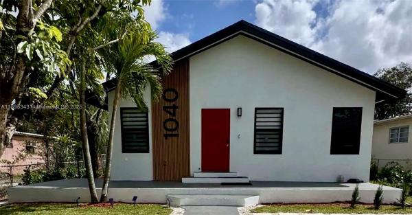 Sunkist Grove, 1040 NW 120th St 0, North Miami, Florida 33168, image 1