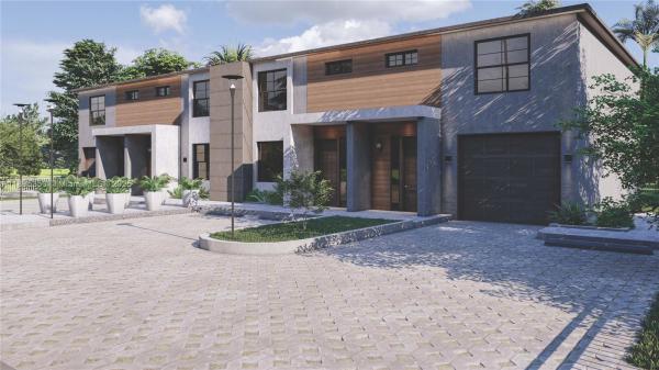 Lincoln Park, 833 NW 12th Ave, Fort Lauderdale, Florida 33311, image 1