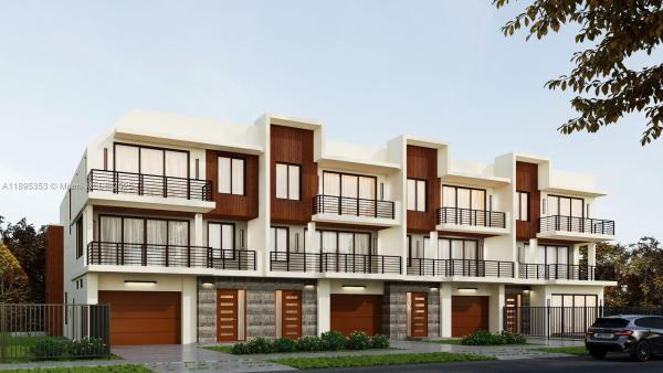 801 NE 16th Ave, Fort Lauderdale, Florida 33304, image 1