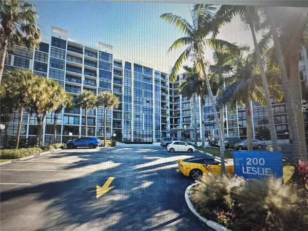 Towers Of Oceanview Point, 200 Leslie Dr #317, Hallandale Beach, Florida 33009, image 1