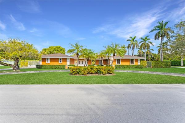 Kendall Park Estates, 7205 SW 109th Ter, Pinecrest, Florida 33156, image 1