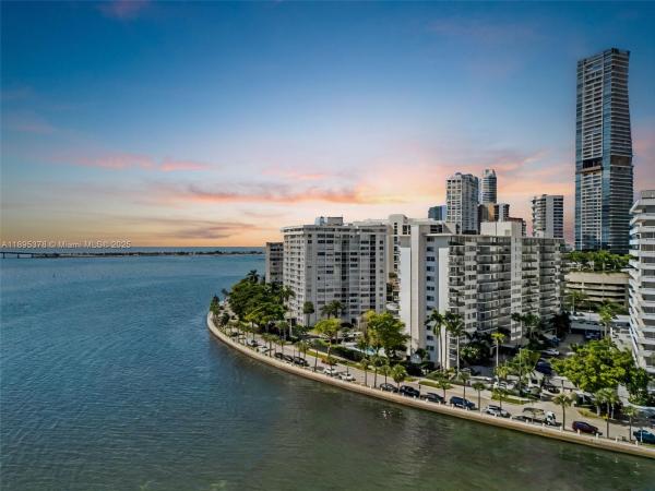 Brickell Bay Tower, 1408 Brickell Bay Dr #518, Miami, Florida 33131, image 1