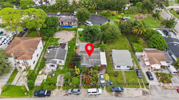 Oxford Gate, 2531 NW 88th St, West Little River, Florida 33147, image 3