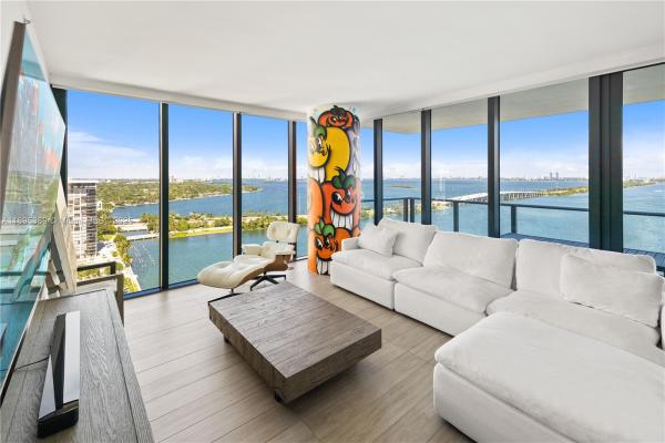 One Paraiso, 3131 NE 7th Ave #2206, Miami, Florida 33137, image 1