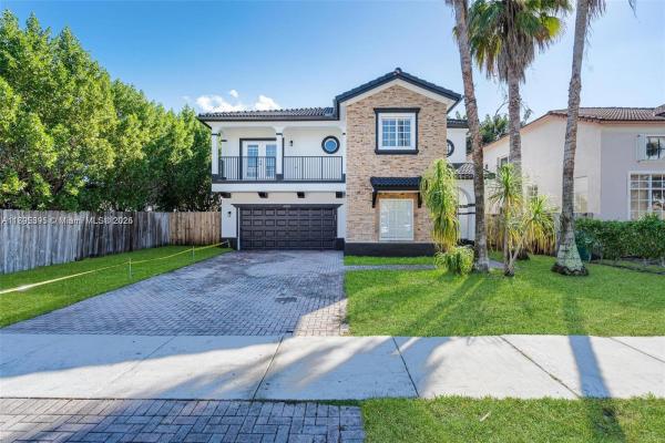 16350 SW 50th Ter, Unincorporated Dade County, Florida 33185, image 1