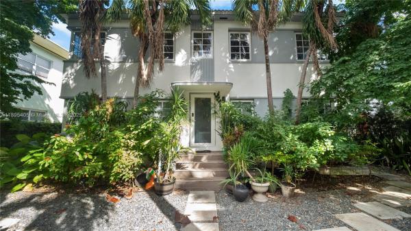 645 Michigan, 645 Michigan Ave #A, Miami Beach, Florida 33139, image 1
