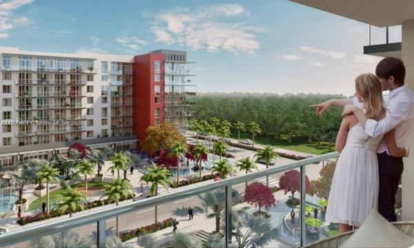 Midtown Doral, 7875 NW 107th Ave #314, Doral, Florida 33178, image 1