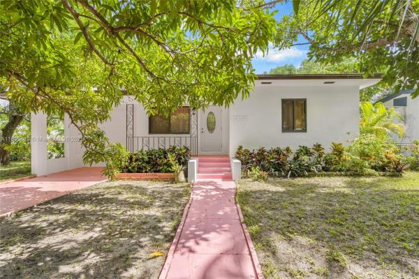 North Shore Heights, 12037 NW 8th Ave, North Miami, Florida 33168, image 2
