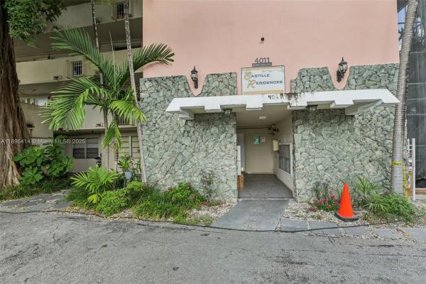 The Castille, 4011 N Meridian Ave #21, Miami Beach, Florida 33140, image 1