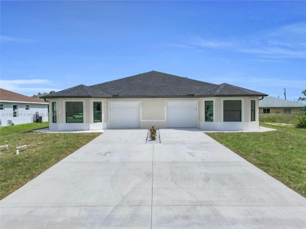 2508 Park Rd, Lehigh Acres, Florida 33971, image 1