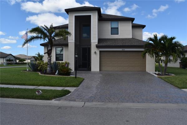 Portico, 14555 Monrovia Ln, Fort Myers, Florida 33905, image 1
