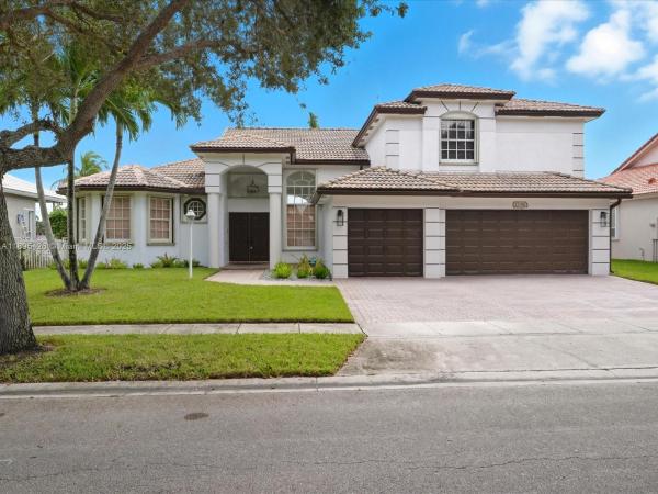 Edgewater, 13790 NW 20th St, Pembroke Pines, Florida 33028, image 1