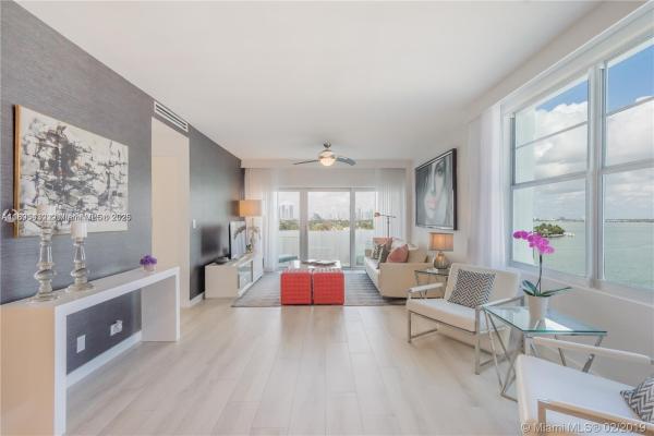 Terrace Towers, 3 Island Ave #09D, Miami Beach, Florida 33139, image 3