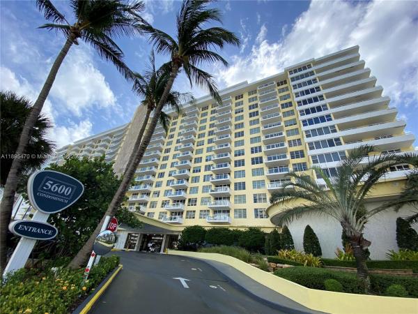 5600 Collins, 5600 Collins Ave 4-e #4-E, Miami Beach, Florida 33140, image 1