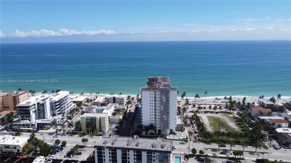 Hollywood Towers, 3111 N Ocean Dr #302, Hollywood, Florida 33019, image 1