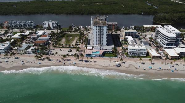 Hollywood Towers, 3111 N Ocean Dr #302, Hollywood, Florida 33019, image 3
