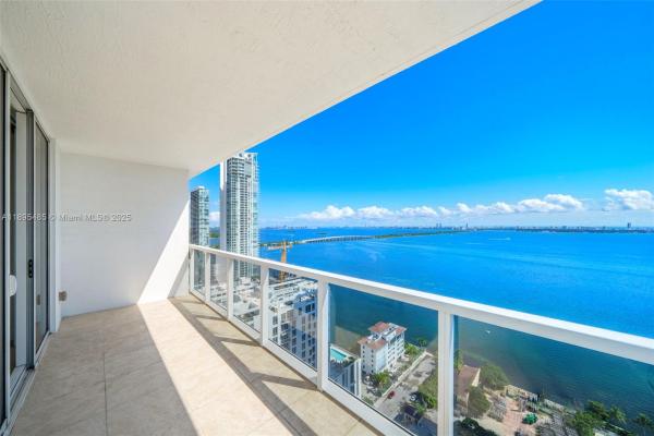 Bay House Miami, 600 NE 27th St #3105, Miami, Florida 33137, image 1