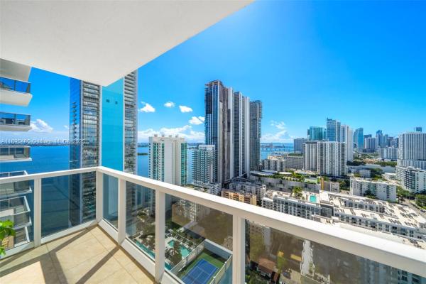 Bay House Miami, 600 NE 27th St #3105, Miami, Florida 33137, image 3