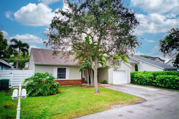 Willow Bend, 14807 SW 140th Ct, Country Walk, Florida 33186, image 2