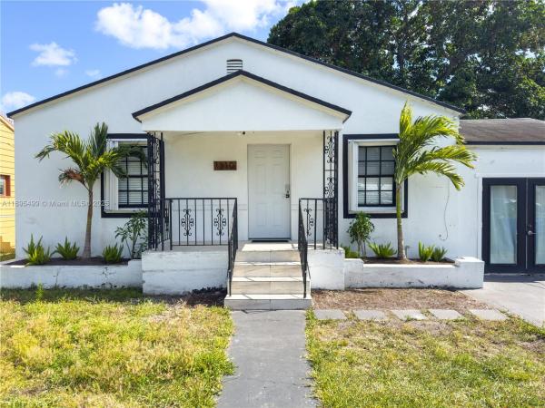 North Miami Estates, 1310 NW 42nd St, Miami, Florida 33142, image 1