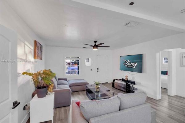 North Miami Estates, 1310 NW 42nd St, Miami, Florida 33142, image 2