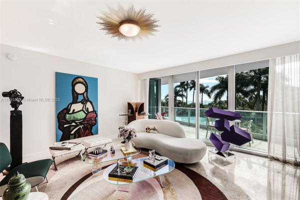 Grovenor House, 2627 S Bayshore Dr #504, Miami, Florida 33133, image 1