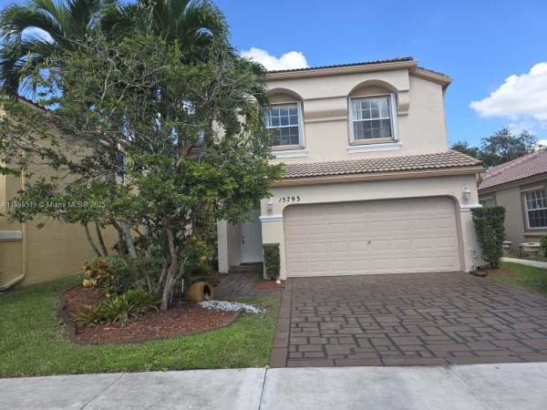 Canary Bay, 15793 NW 16th Ct 0, Pembroke Pines, Florida 33028, image 1