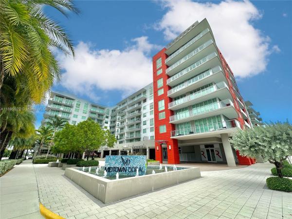 Midtown Doral, 7875 NW 107th Ave #501, Doral, Florida 33178, image 1