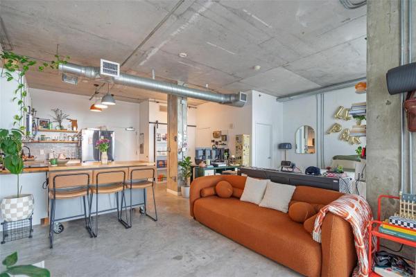 The Yorker, 444 NE 30th St #801, Miami, Florida 33137, image 1