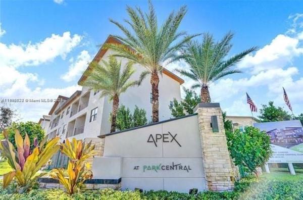 Apex At Park Central, 7815 NW 10th Ave #4, Doral, Florida 33178, image 1