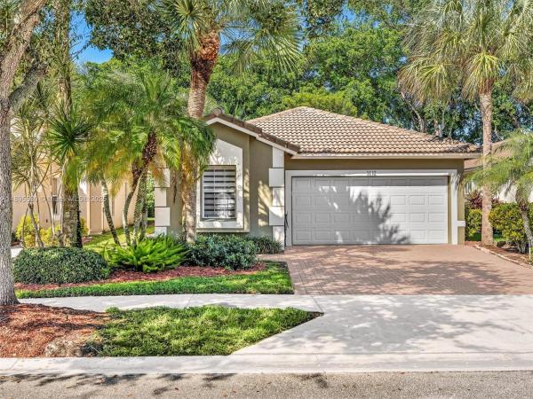 Sapphire Shores, 4147 Sapphire Ter, Weston, Florida 33331, image 1