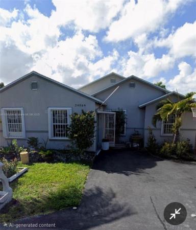 24864 SW 128th Pl, Homestead, Florida 33032, image 1