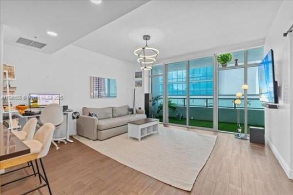 Four Midtown Miami, 3301 NE 1st Ave L-0202 #L-0202, Miami, Florida 33137, image 1