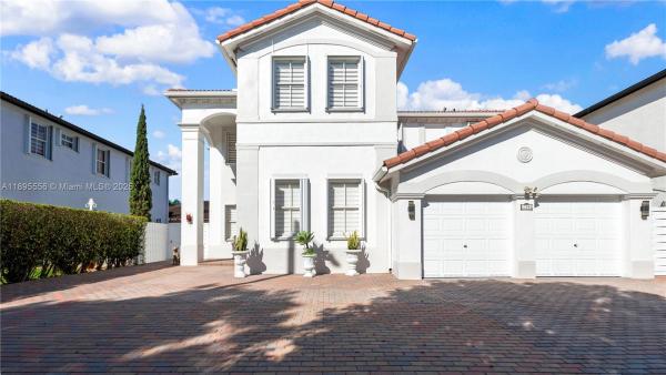 17994 NW 87th Pl, Hialeah, Florida 33018, image 1