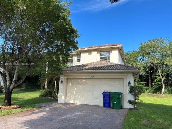 Silver Isles, 16101 SW 27th St, Miramar, Florida 33027, image 1