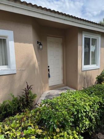 The Courtyards, 15880 SW 12th St #house, Pembroke Pines, Florida 33027, image 1