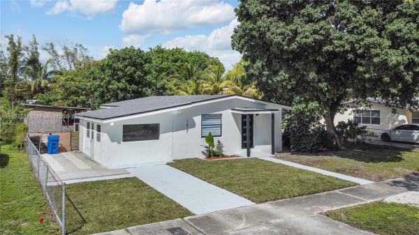 Lauderdale Manors, Fort Lauderdale, Florida 33311, image 1