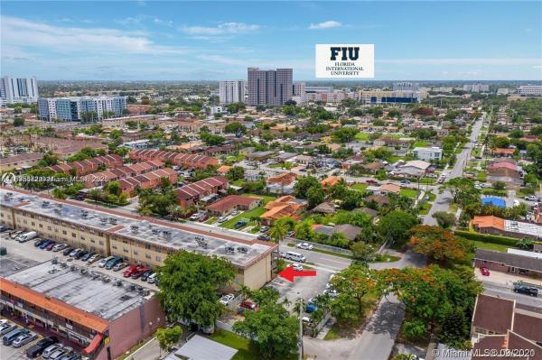 Agua Dulce, 11005 SW 1st St #207, Sweetwater, Florida 33174, image 1
