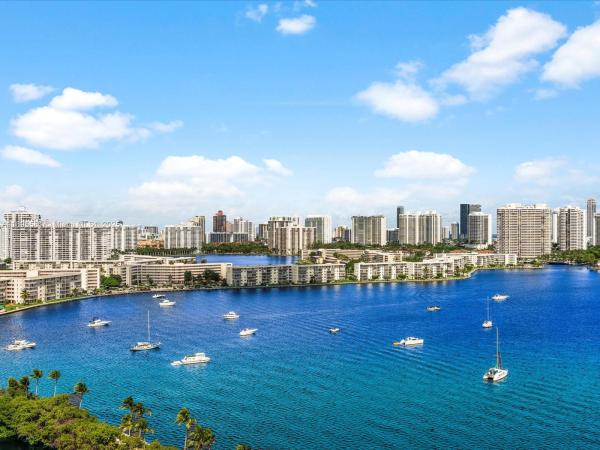 North Tower At Marina Palms, 17301 Biscayne Blvd #1704, North Miami Beach, Florida 33160, image 1