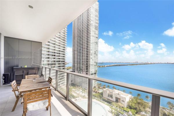 Gran Paraiso, 480 NE 31st St #1602, Miami, Florida 33137, image 1