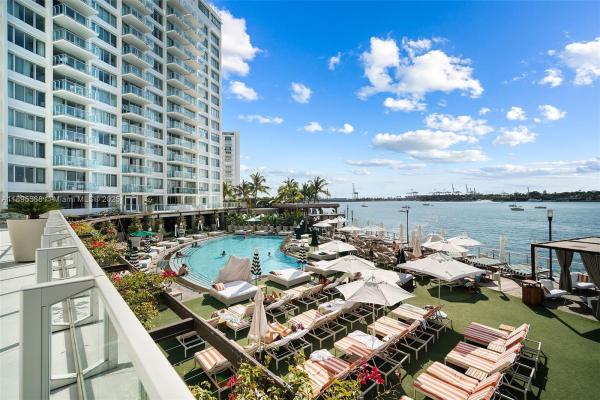 Mondrian South Beach, 1100 West Ave #819, Miami Beach, Florida 33139, image 1