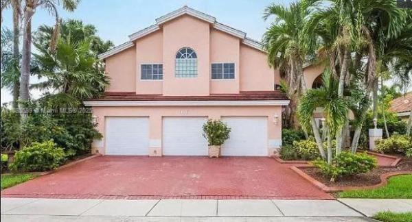 The Preserve, 965 NW 210th Way, Pembroke Pines, Florida 33029, image 1