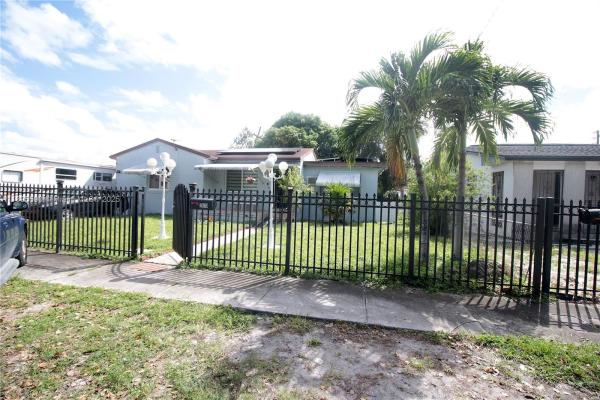 2830 NW 66th St, Miami, Florida 33147, image 1