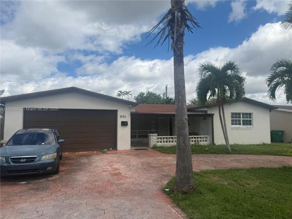 Miramar Park, 7773 Biltmore Blvd, Miramar, Florida 33023, image 1