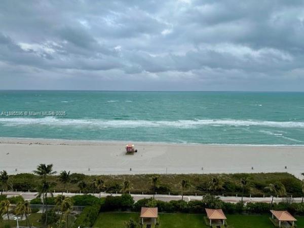 Oceanfront Plaza, 2625 Collins Ave #1507, Miami Beach, Florida 33140, image 1