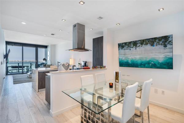 Gran Paraiso, 480 NE 31st St #1603, Miami, Florida 33137, image 1