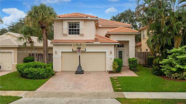 The Preserve At Pembroke Isles, 1226 NW 170th Ter, Pembroke Pines, Florida 33028, image 1