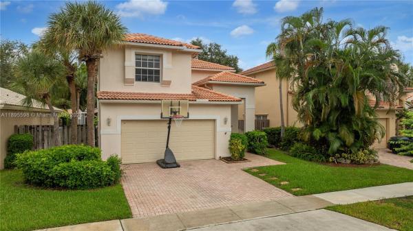The Preserve At Pembroke Isles, 1226 NW 170th Ter, Pembroke Pines, Florida 33028, image 2