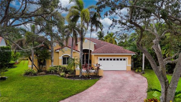 Bristol Isle, 3905 SW 151st Ter, Miramar, Florida 33027, image 1