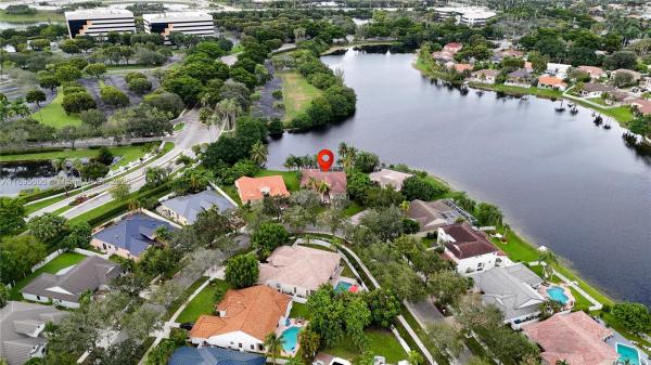 Bristol Isle, 3905 SW 151st Ter, Miramar, Florida 33027, image 2